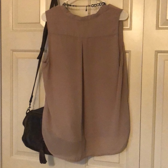 2/ $10 Sheer Tee - Picture 6 of 7